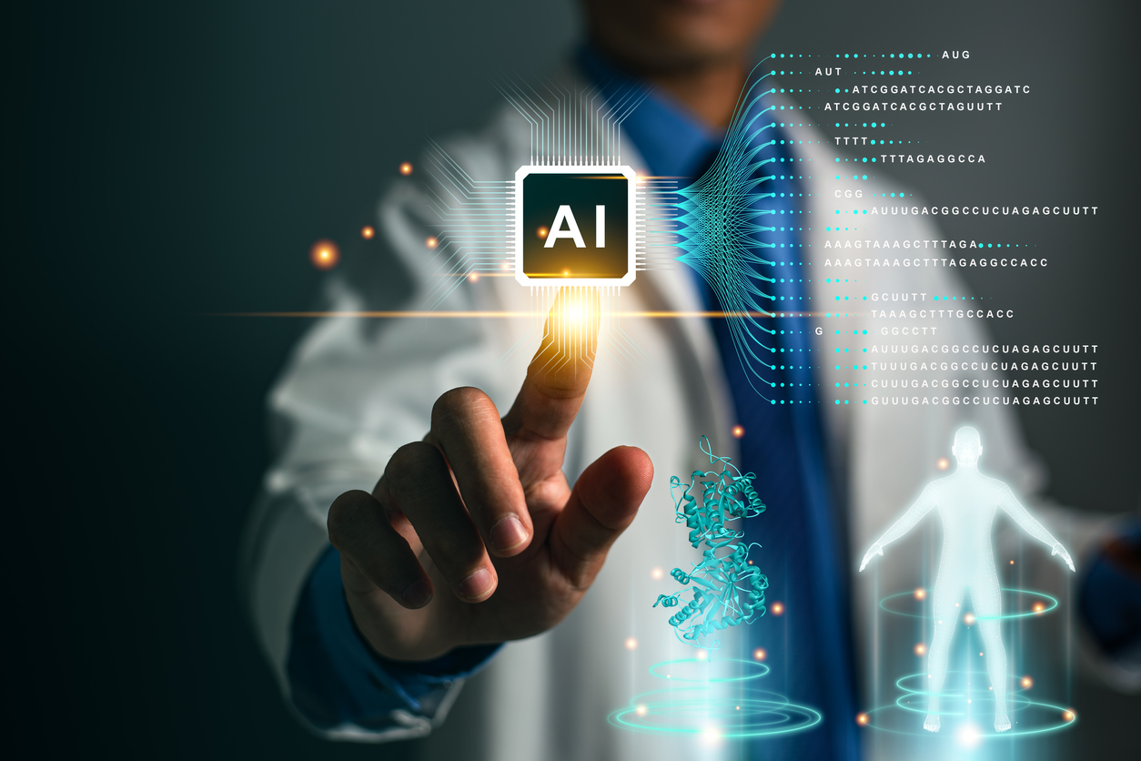 AI Innovation