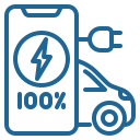 EV Driver App