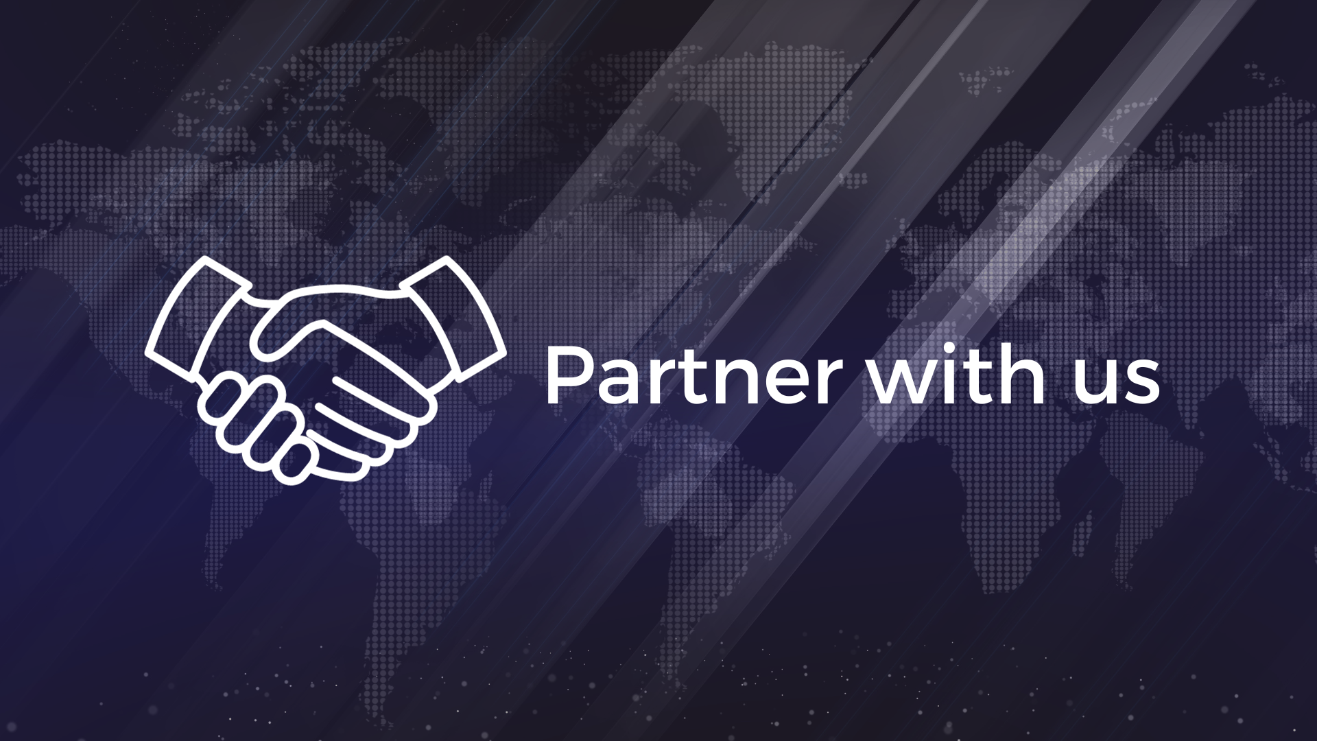 Strategic Partnerships Ecosystem