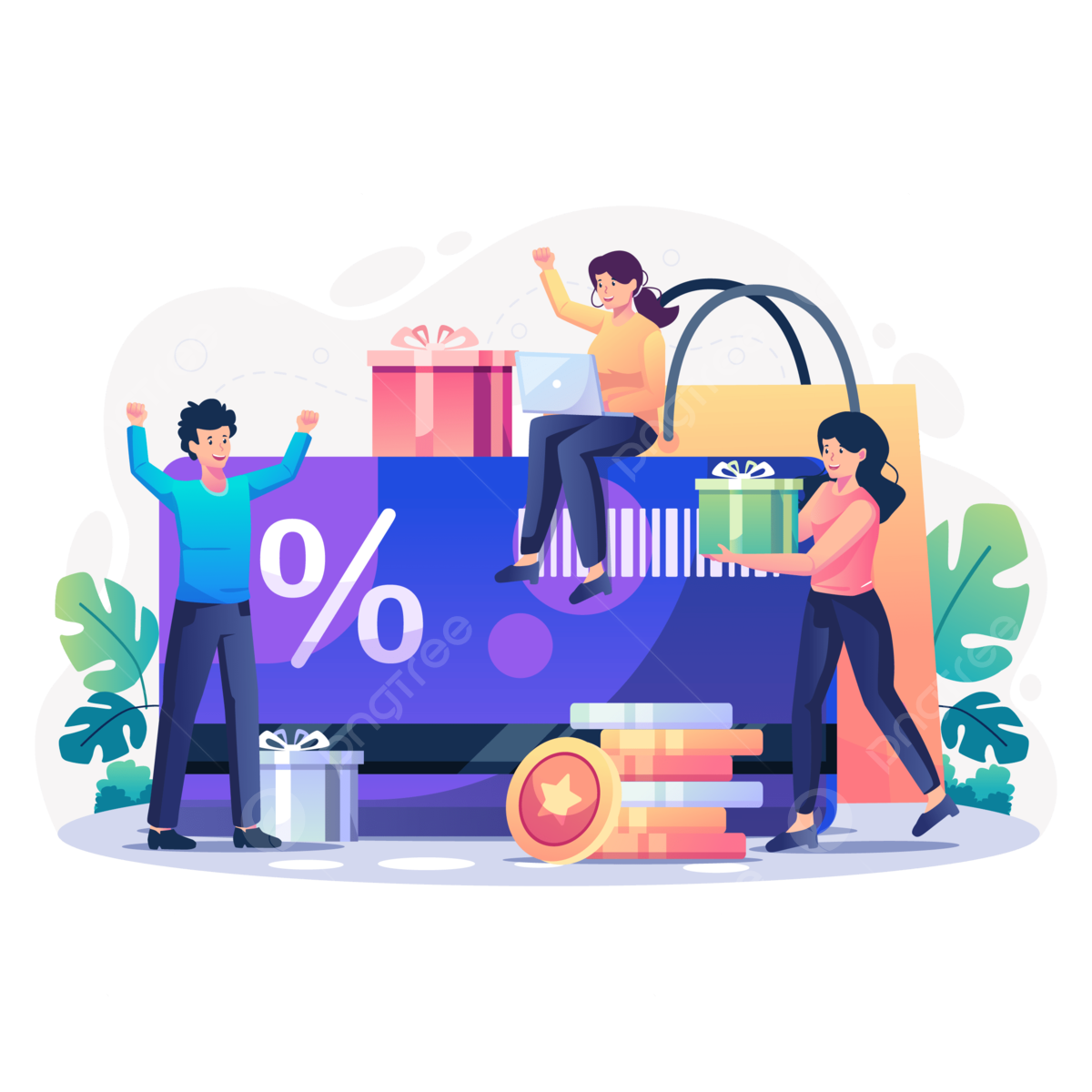 Loyalty Engagement